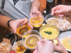 -邵子牙·中华老字号(定安路店)