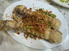 -富来美食
