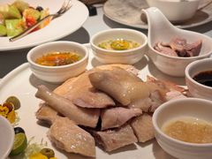 -闻见中国海南菜(K11店)