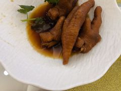 -万山楼海鲜酒家·二十三年老字号