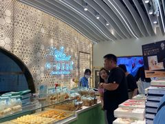 -好一朵茉莉花(老门东店)