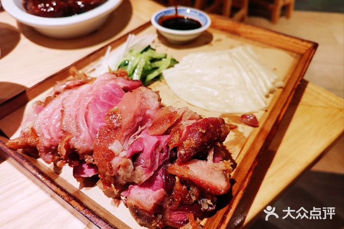 南京大牌档(龙江新城市广场店)图片