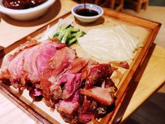 -南京大牌档(龙江新城市广场店)
