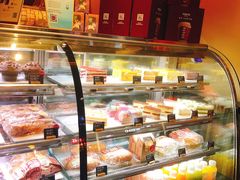 -COSTA COFFEE(深圳中洲店)