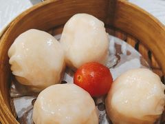 -老廣新意-全天茶点(宝能店)