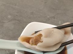-鸡鸣汤包(复地活力广场店)