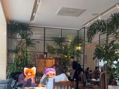 -金谷仓家庭料理(马泉营店)