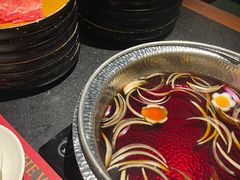 -牛New寿喜烧(虹桥新天地店)