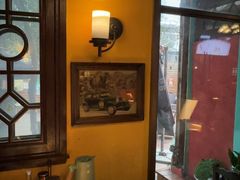 -秀·爱尔兰餐吧(上海路店)