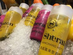 -盛宴标帜餐厅·亲子自助 (南昌喜来登酒店)