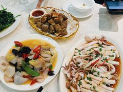 -莲花公园煎蟹(总店)