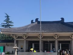 -陕西历史博物馆