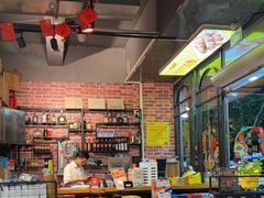 -云晓光头烧烤吧(德平路店)