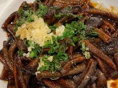 -老吉士酒家(天平路店)