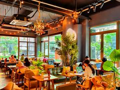 -咖法森林·咖啡  酒吧(天河店)