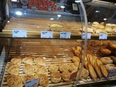 -DANXI丹喜面包·蛋糕(小公园永平店)