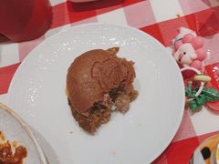 -西贝(南开大悦城店)