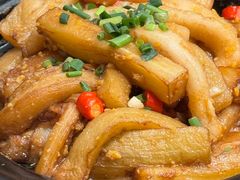 -串盟烧烤大排档·长沙美食地标(星沙店)