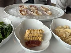 -悦轩中餐厅·高空江景·杭州柏悦酒店