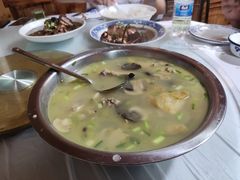 -南花桥羊肉馆老字号(乌镇店)