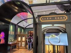 -凯德MALL(西直门店)