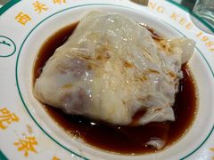 -西关明记肠粉·亚洲地标美食(北京路店)
