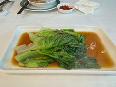 -老洋房花园饭店(绍兴路店)
