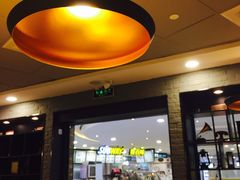 -噹噹呀咪咖喱屋(南京东路店)