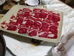 -羊家胡同·龙虾烧烤火锅(龙汇路店)