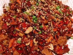 -椒爱水煮鱼川菜(大连罗斯福店)