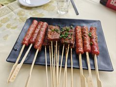 -聚味瞿记·龙虾堂(渔人码头二店)