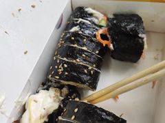 -传闻来紫菜包饭·打糕(西塔韩百店)