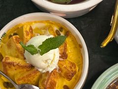 -新白鹿餐厅(京基KK ONE店)