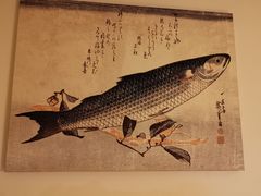 景观位-鳗鱼家·深夜食堂(军博店)