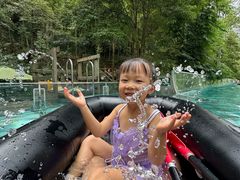 -花水湾第一村温泉大酒店