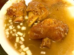 -伍湛记 · 广州老字号(龙津中路店)