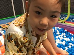 -海韵之星邮轮水会(明发商业广场店)