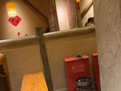 -破三川·新川菜(静安大融城店)