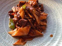 -丽江金茂凯悦臻选酒店-滇香馆
