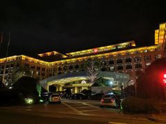-常州武进九洲喜来登酒店