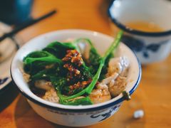 -大理老字号·舟渔的鱼野生菌海景餐厅(双廊店)