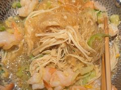 -湘阁里辣(东门茂业店)