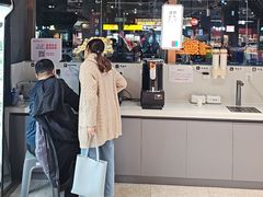 -物美综合超市(旧宫店)
