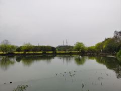 -八卦田遗址公园