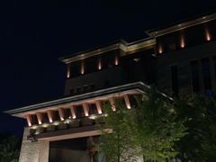 -清河半岛温泉度假酒店