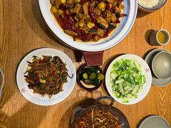 -印象鲵宴·张家界地标美食名片(溪布街店)