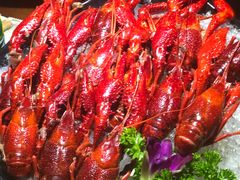-红盔甲·小龙虾(天钥桥店)