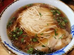 -朱洪元苏式面馆(绿宝广场店)