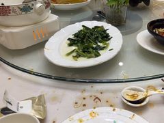 -仙林宾馆-餐厅