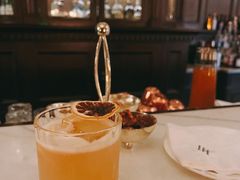 -LONG BAR 廊吧(外滩华尔道夫酒店)